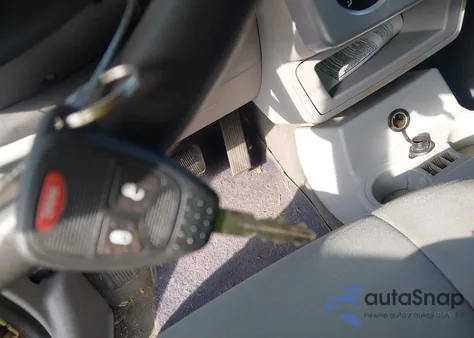 2007 Chrysler Pt Cruiser Touring z USA, uszkodzony, nr VIN 3A8FY58857T611576